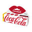 imagem do produto  Carmed Hid Lab Bg 10g Coca Cola Incolor