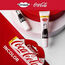 imagem do produto  Carmed Hid Lab Bg 10g Coca Cola Incolor