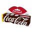 imagem do produto  Carmed Hid Lab Bg 10g Coca Cola Marrom