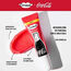 imagem do produto  Carmed Hid Lab Bg 10g Coca Cola Vermelho