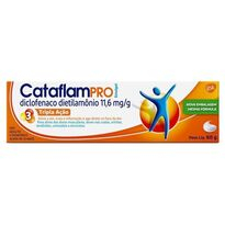 imagem de Cataflam Emulgel 60g