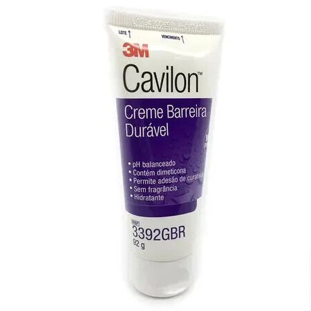 imagem do produto Cavilon Creme Barreira Duravel  92g