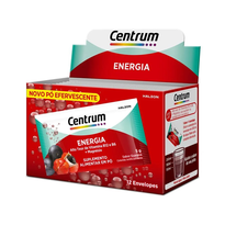 imagem de Centrum Po Energia  12 Saches