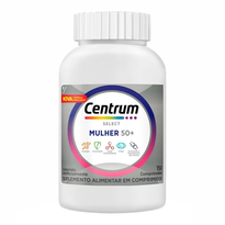 imagem de Centrum Select Mulher 150 Comprimidos