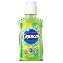 imagem de Cepacol  250ml Fluor