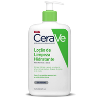 imagem de Cerave Locao Hidratante 473ml
