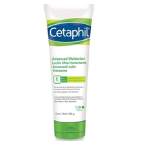 imagem de Cetaphil Advanced Moisturizer 226g