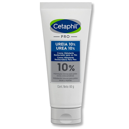 imagem do produto Cetaphil Creme 60g Pro Ureia 10%