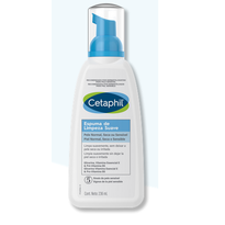 imagem de Cetaphil Espuma de Limpeza Facial 236ml