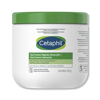 imagem de Cetaphil Gel Creme 453g