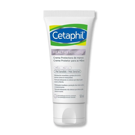 imagem do produto Cetaphil Healthy Para Maos 50ml