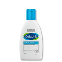 imagem de Cetaphil Loc Limpeza 120ml