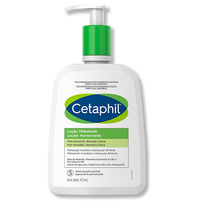 imagem de Cetaphil Locao Hidratante 473ml