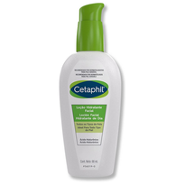 imagem de Cetaphil Locao Hidratante 88ml Facial Com Acido Hialuronico
