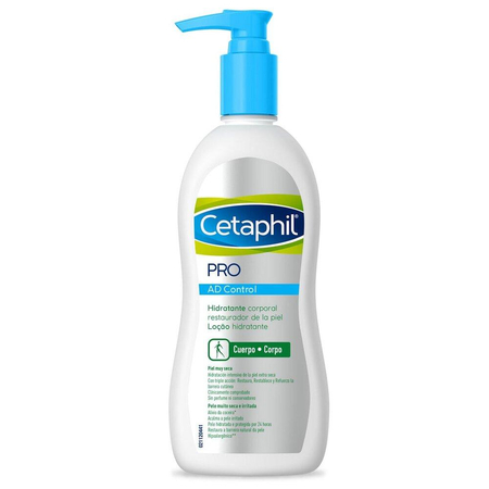 imagem do produto Cetaphil Restoraderm 95ml Locao Hidratamte