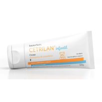 imagem de Cetrilan Creme 120g