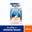 imagem do produto  Cewin 1g 10 Comprimidos Efervescentes Sem Acucar Sabor Laran