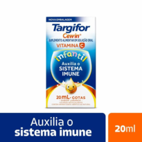 imagem de Cewin 200mg Gotas 20ml