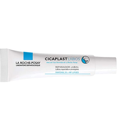 imagem do produto Cicaplast Labios 7.5ml