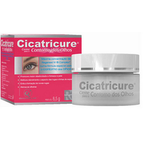 imagem de Cicatricure Contorno dos Olhos 8.5g