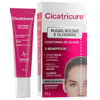 imagem de Cicatricure Contorno dos Olhos Blur 15g