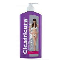 imagem de Cicatricure Creme Corpo Antirugas 400g