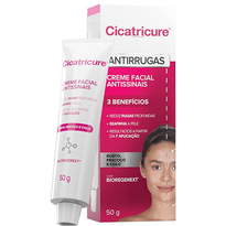 imagem de Cicatricure Creme Rugas 60g
