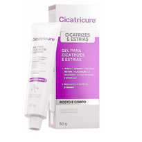 imagem de Cicatricure Gel 60g