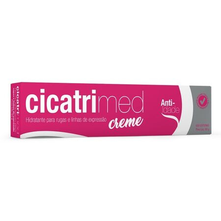 imagem do produto Cicatrimed Creme 60g