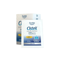 imagem de Cisteil 600mg 16env Geo