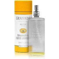imagem de Col Granado Bergarmota  Floral 230ml