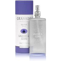 imagem de Col Granado Lavanda e Cedr  230ml