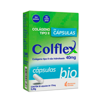 imagem de Colflex Bio 30 Capsulas