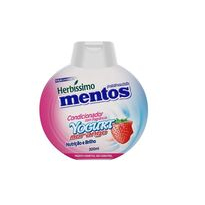 imagem de Cond Herb Mentos Yogurt Morango 300ml