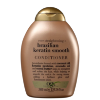 imagem de Cond Ogx Keratin Smooth 385ml