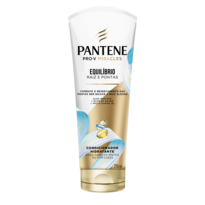 imagem de Cond Pantene 250ml Equilibrio