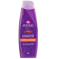 imagem de Condicionador Aussie 180ml Smooth Miraculously