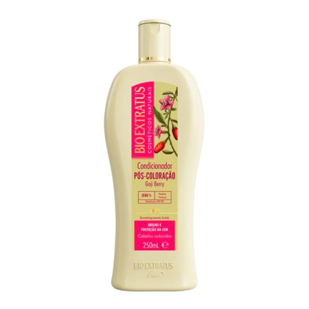 imagem do produto Condicionador Bioext Pos Colorao 250ml