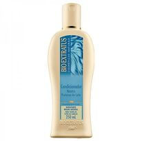imagem de Condicionador Bioextratus 250ml Neutro/prot Leite