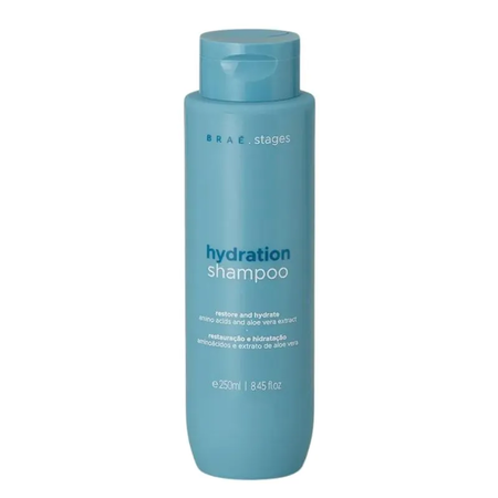 imagem do produto Condicionador Brae Hydration 250ml