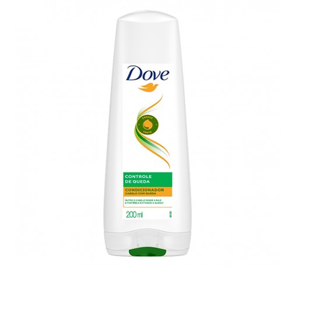 imagem do produto Condicionador Dove 200ml Contra Queda