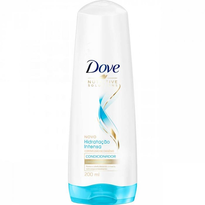 imagem de Condicionador Dove 200ml Hid Intensa Oxig