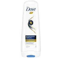 imagem de Condicionador Dove 200ml Reconst Comp