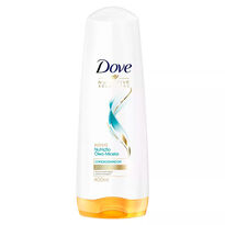 imagem de Condicionador Dove 400ml Nutricao Oleo Micelar