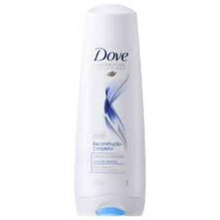 imagem do produto Condicionador Dove 400ml Reconst Completa
