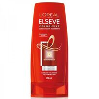 imagem de Condicionador Elseve 200ml Colorvive