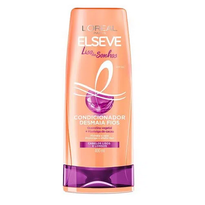 imagem de Condicionador Elseve 400ml Cachos Selador