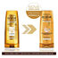 imagem do produto  Condicionador Elseve 400ml Oleo Cachos
