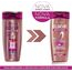 imagem do produto  Condicionador Elseve 400ml Quera Liso