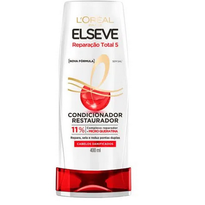 imagem de Condicionador Elseve 400ml Rt5+